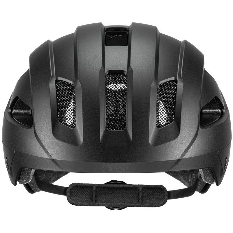 Kask uvex city stride MIPS Hiplok