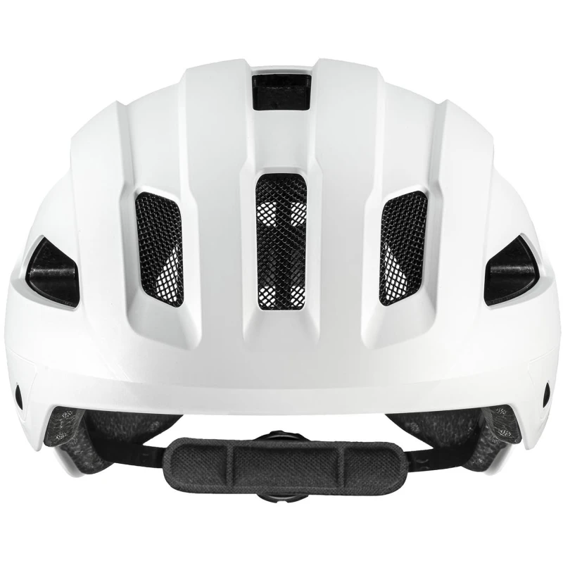 Kask uvex city stride MIPS Hiplok