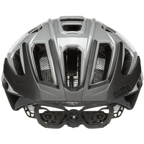 Kask uvex quatro