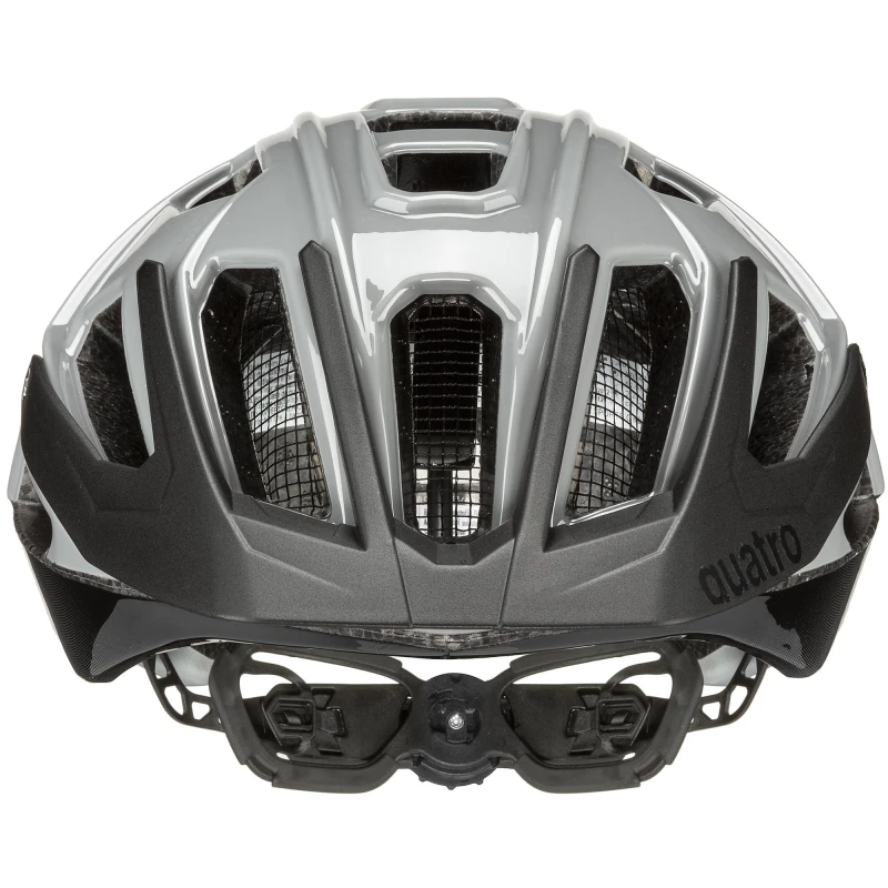 Kask uvex quatro
