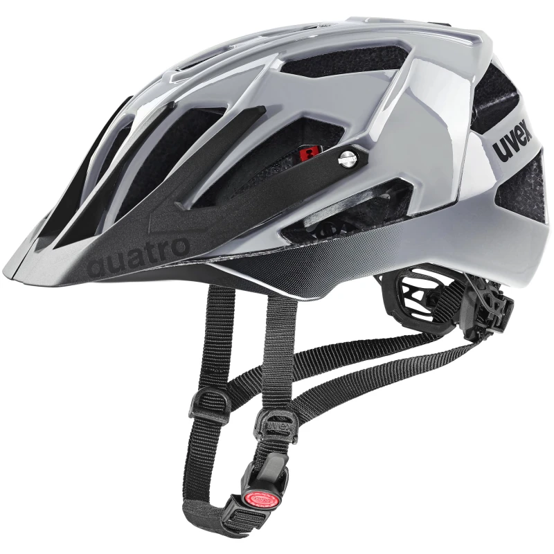 Kask uvex quatro