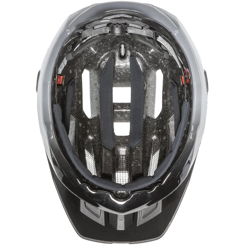 Kask uvex quatro