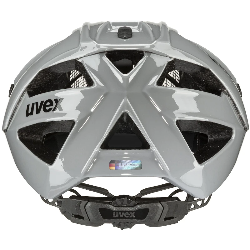 Kask uvex quatro