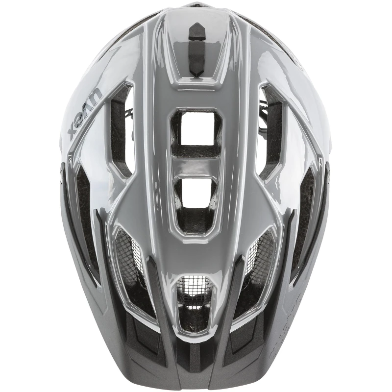 Kask uvex quatro