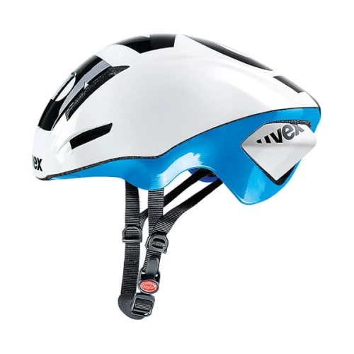 Kask uvex EDAero