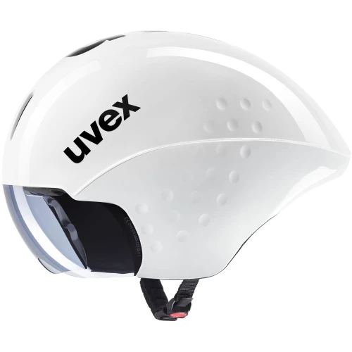 Kask uvex race 8