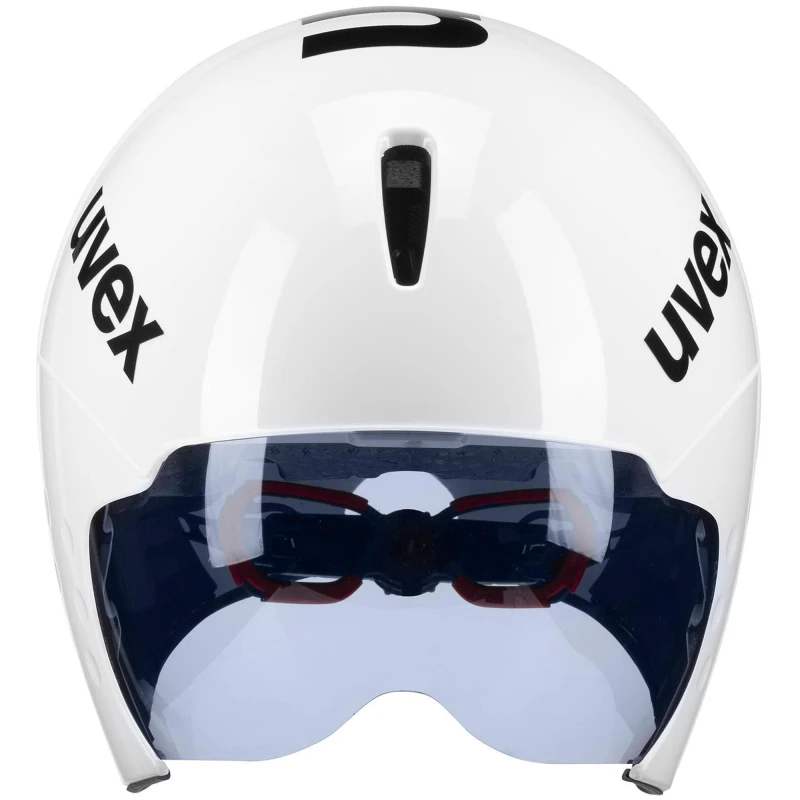 Kask uvex race 8