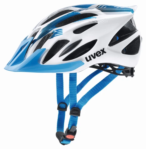 Kask rowerowy Uvex flash