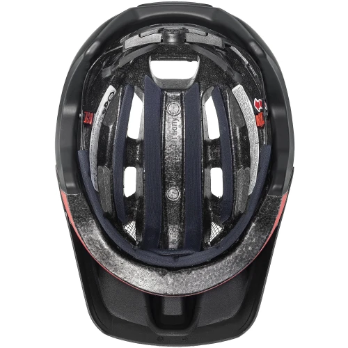 Kask uvex finale 2.0