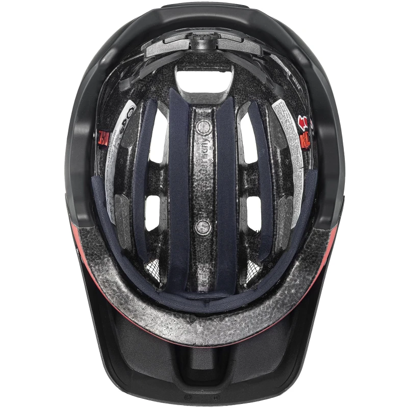 Kask uvex finale 2.0