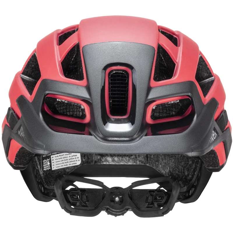 Kask uvex finale 2.0