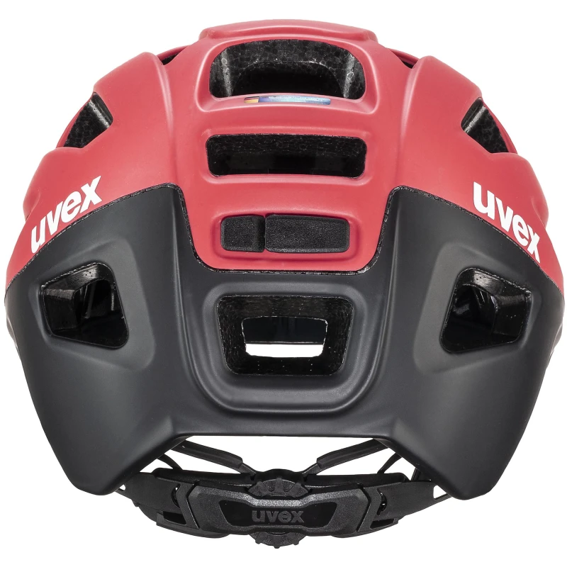 Kask uvex finale 2.0