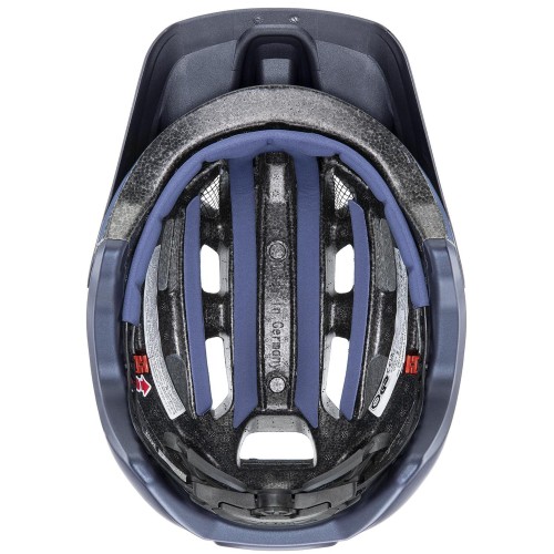 Kask uvex finale 2.0