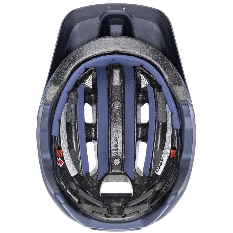 Kask uvex finale 2.0