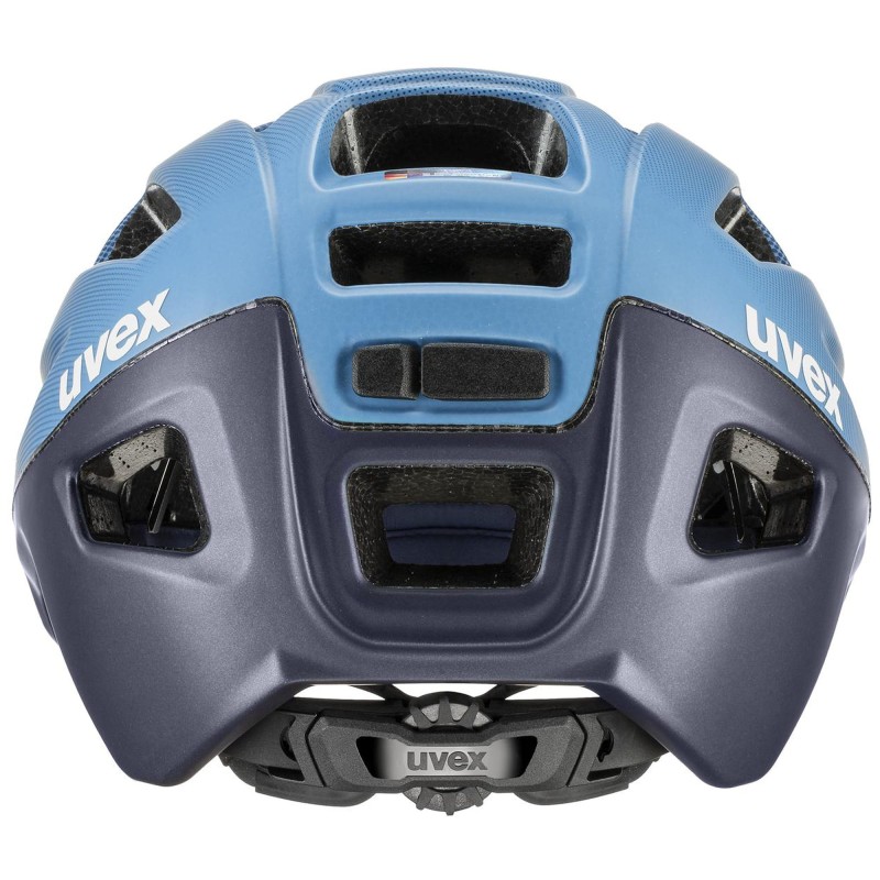Kask uvex finale 2.0