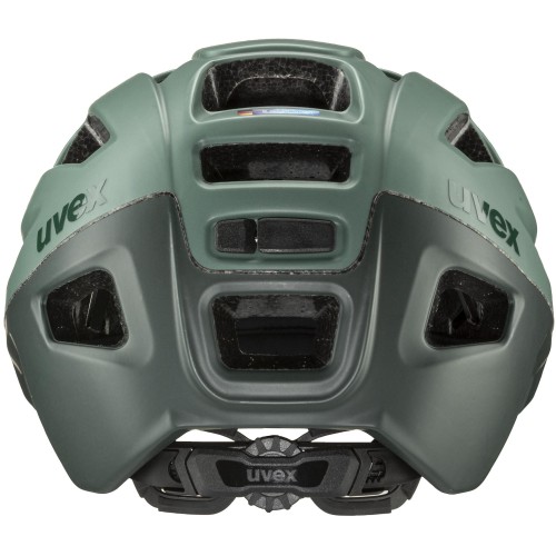 Kask uvex finale 2.0