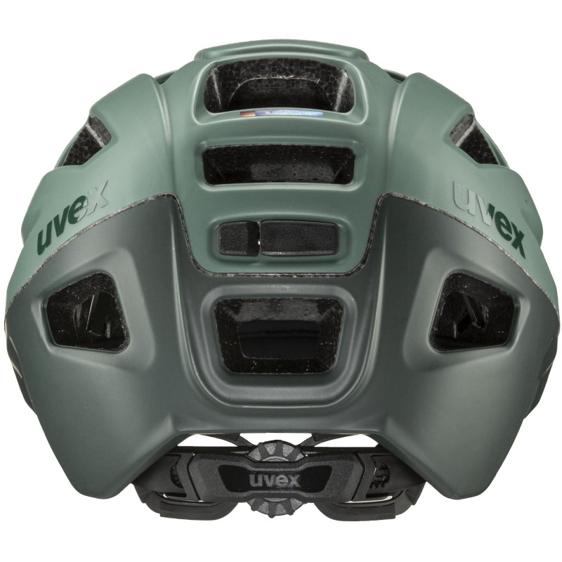 Kask uvex finale 2.0