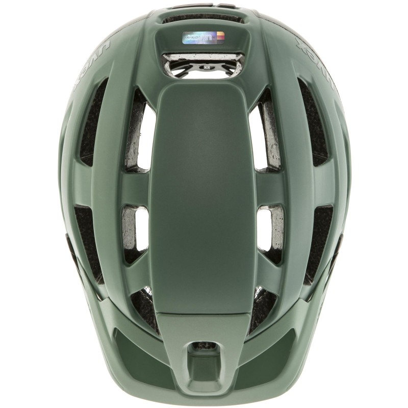 Kask uvex finale 2.0