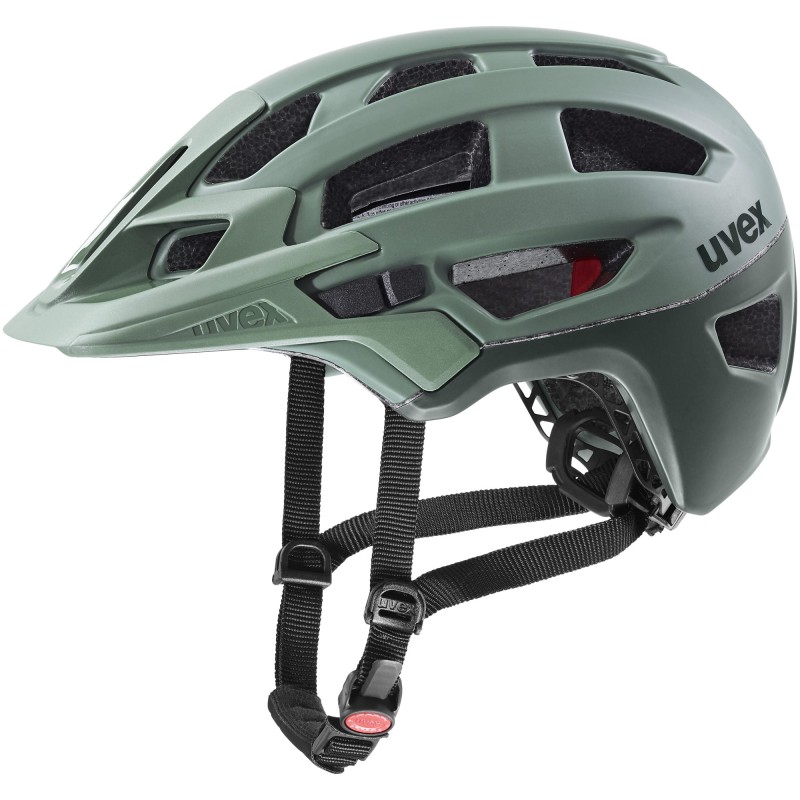 Kask uvex finale 2.0