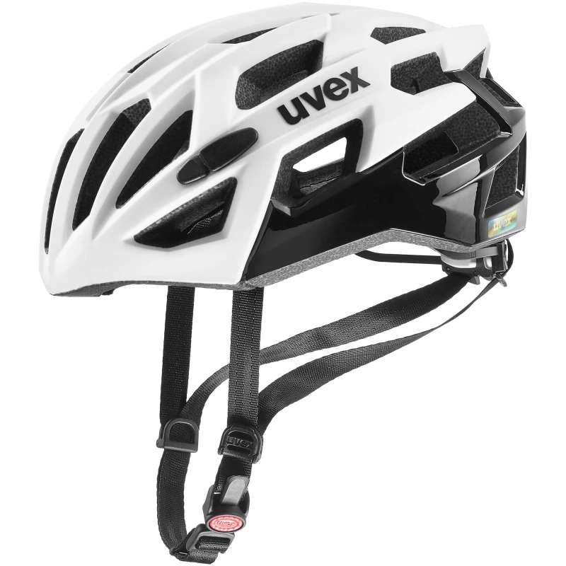 Kask uvex race 7