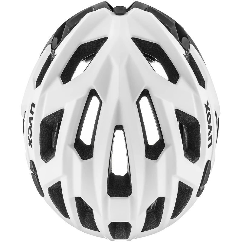 Kask uvex race 7