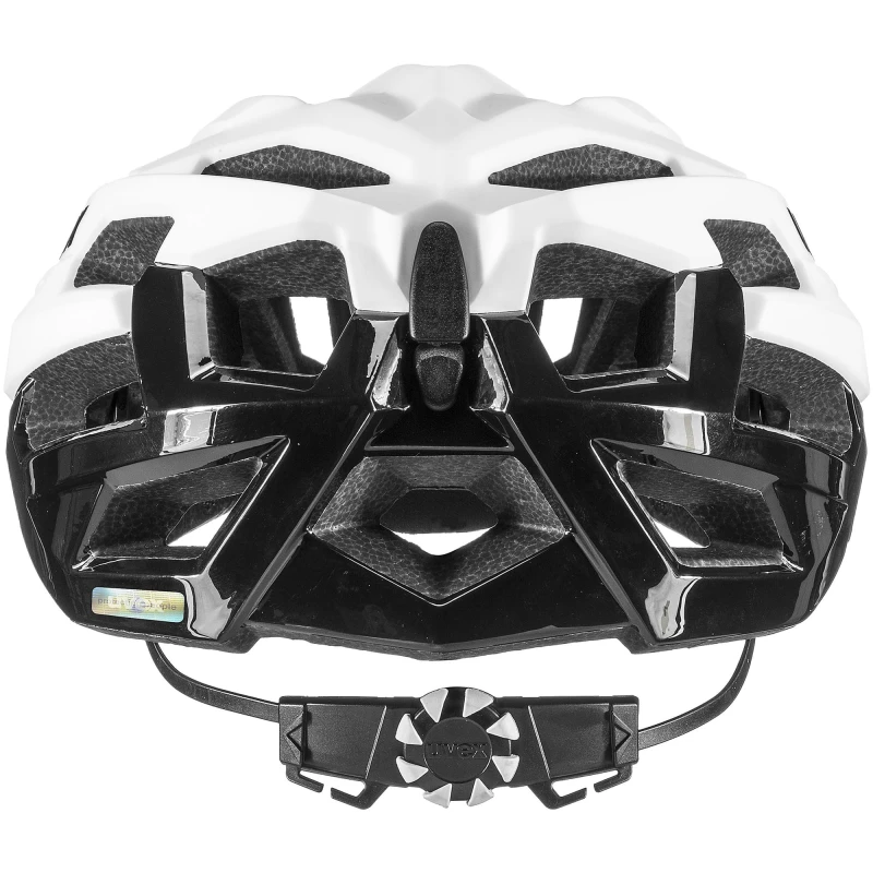 Kask uvex race 7