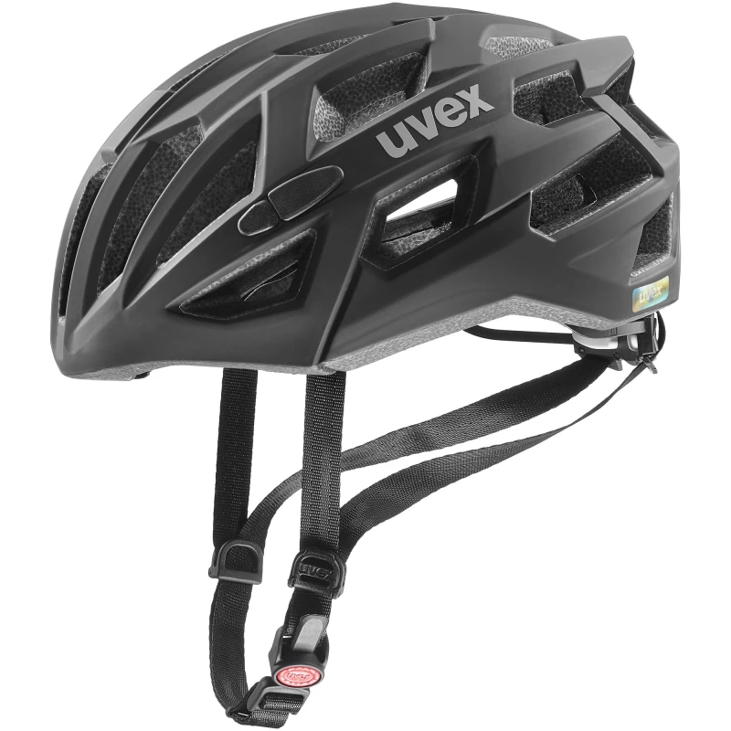 Kask uvex race 7