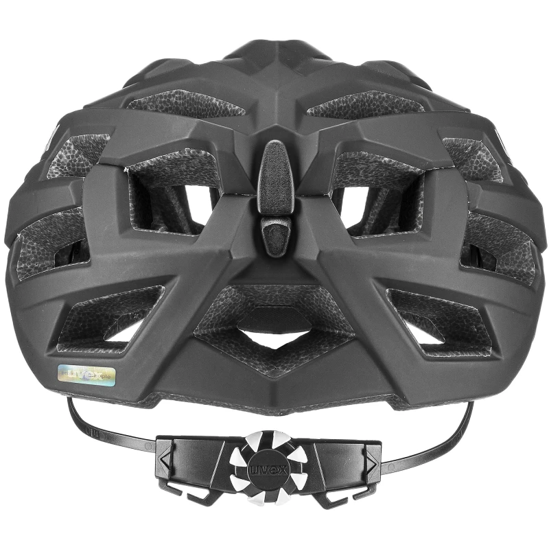 Kask uvex race 7