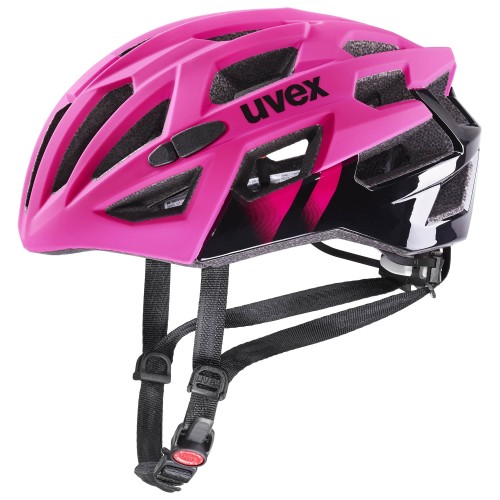 Kask uvex race 7