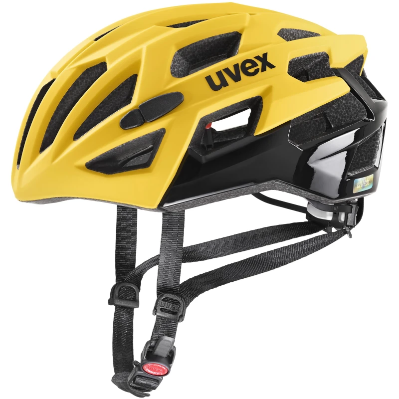 Kask uvex race 7