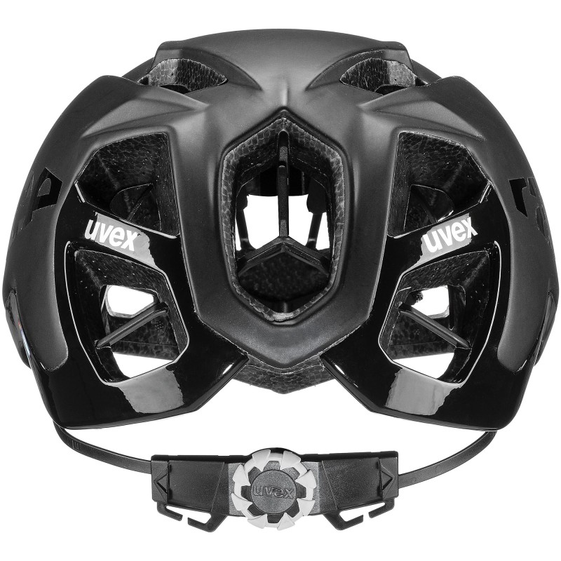 Kask uvex race 9