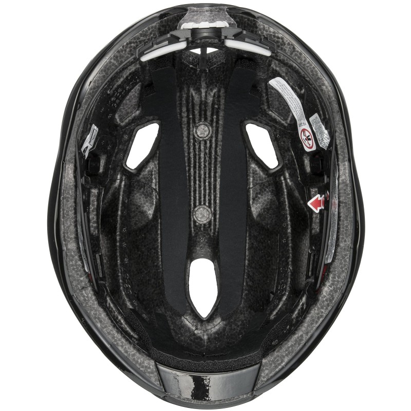 Kask uvex race 9