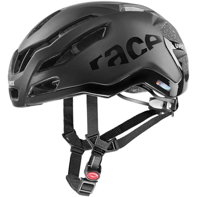 Kask uvex race 9