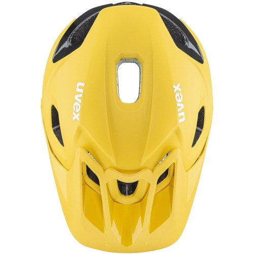 Kask rowerowy Uvex quatro integrale