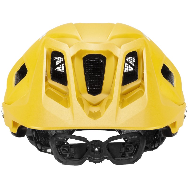 Kask rowerowy Uvex quatro integrale