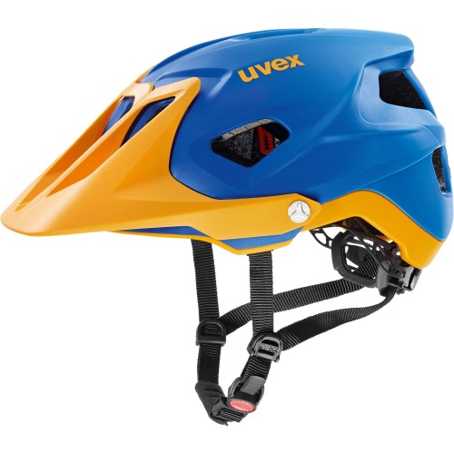 Kask uvex quatro integrale