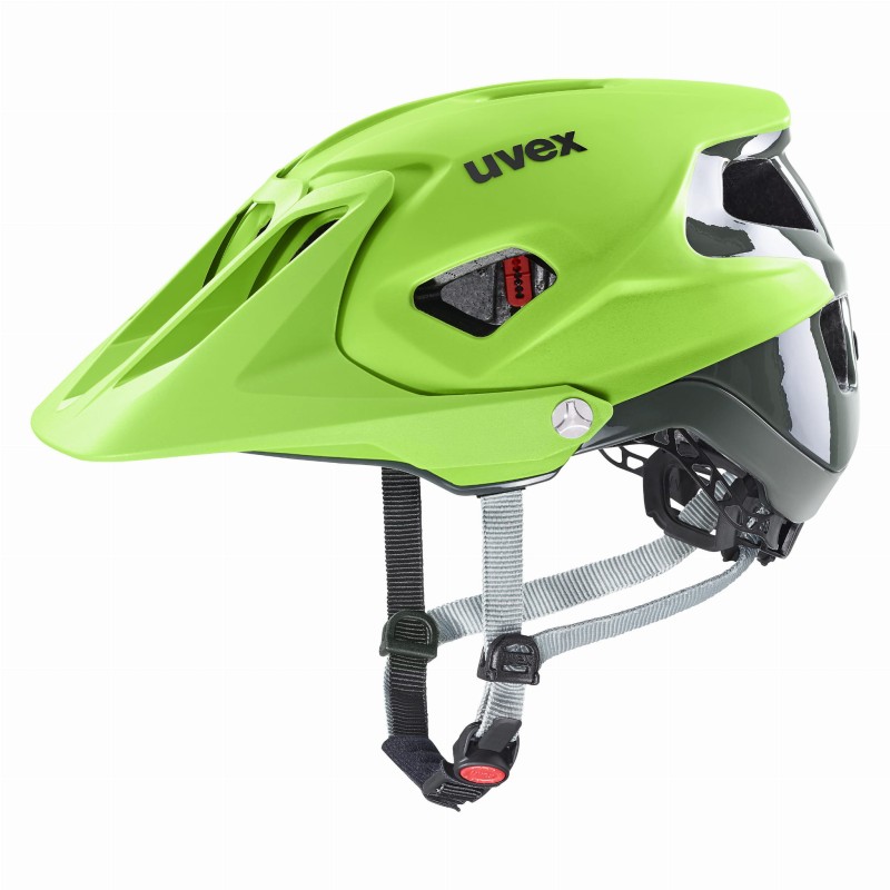 Kask uvex quatro integrale