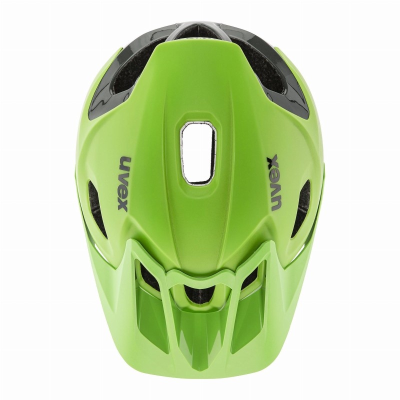 Kask uvex quatro integrale