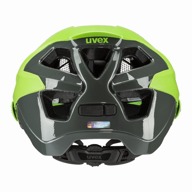 Kask uvex quatro integrale