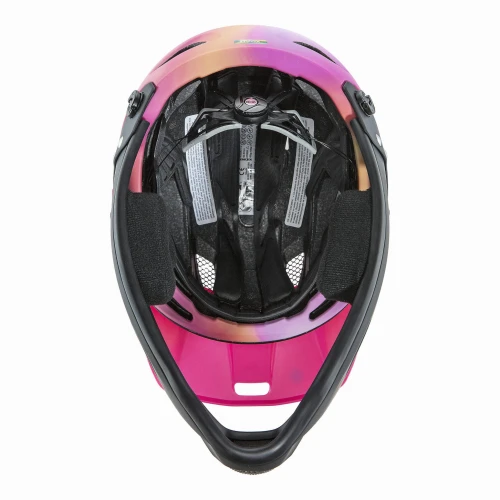 Kask rowerowy Uvex Jakkyl HDE 2.0