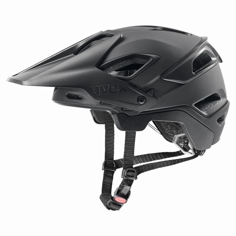 Kask uvex jakkyl HDE 2.0