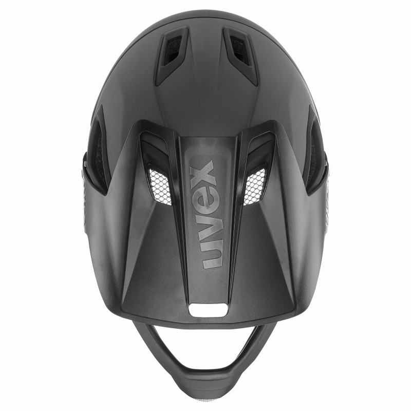 Kask uvex jakkyl HDE 2.0