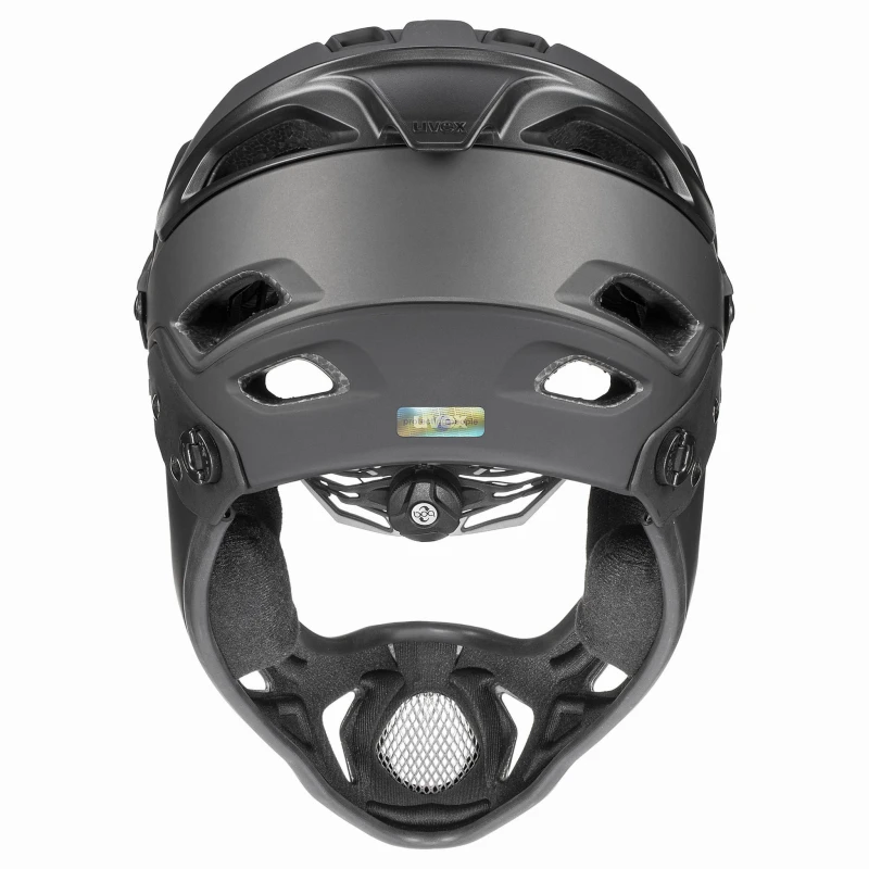 Kask uvex jakkyl HDE 2.0