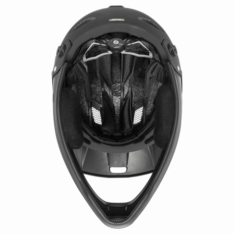 Kask uvex jakkyl HDE 2.0