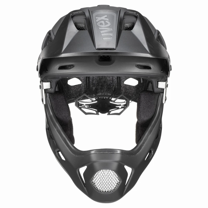 Kask uvex jakkyl HDE 2.0