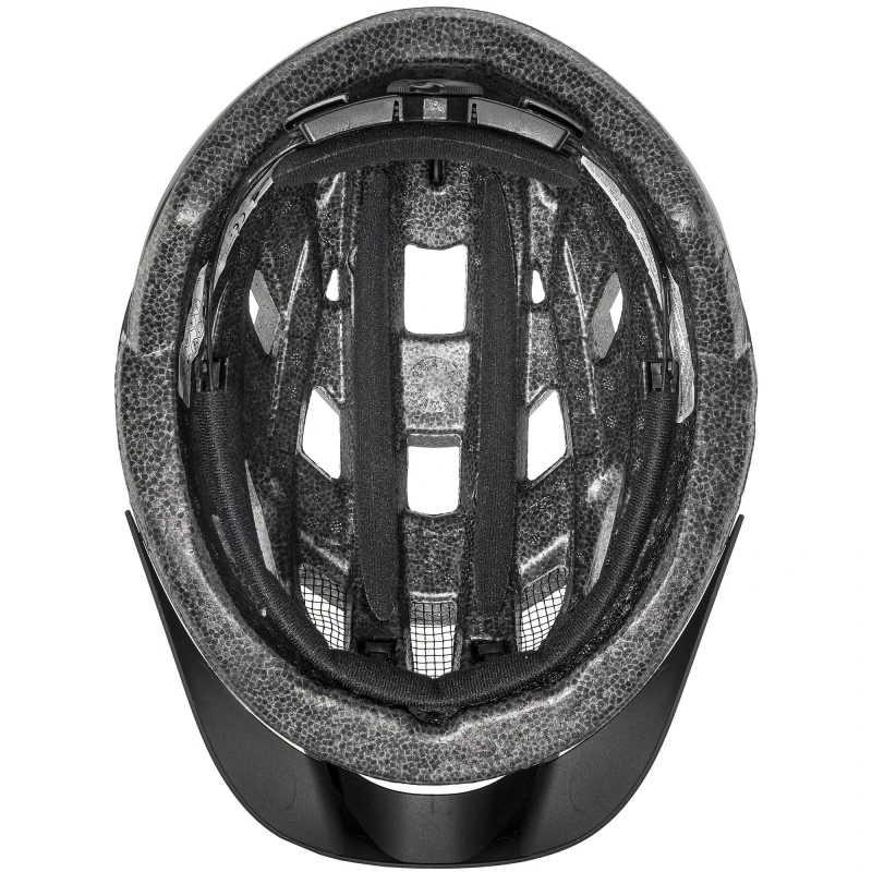 Kask uvex air wing
