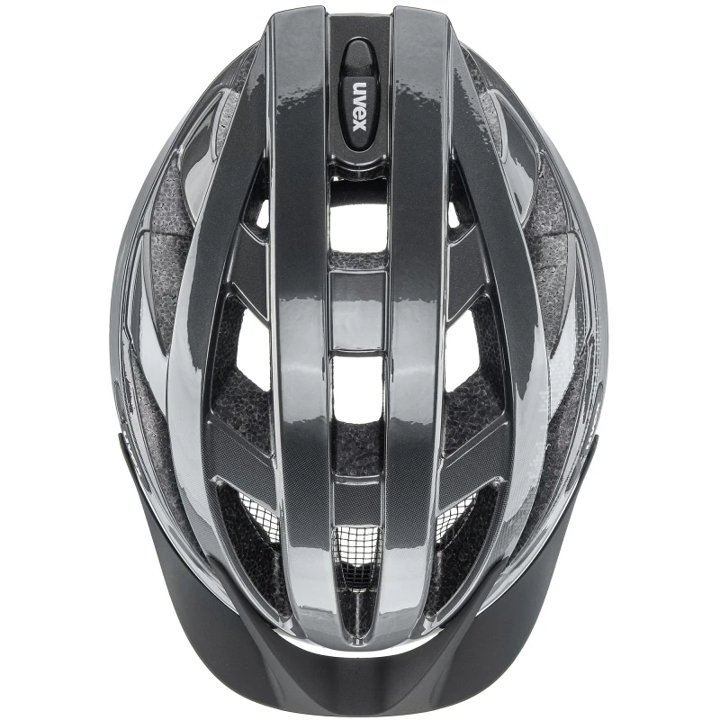 Kask uvex air wing