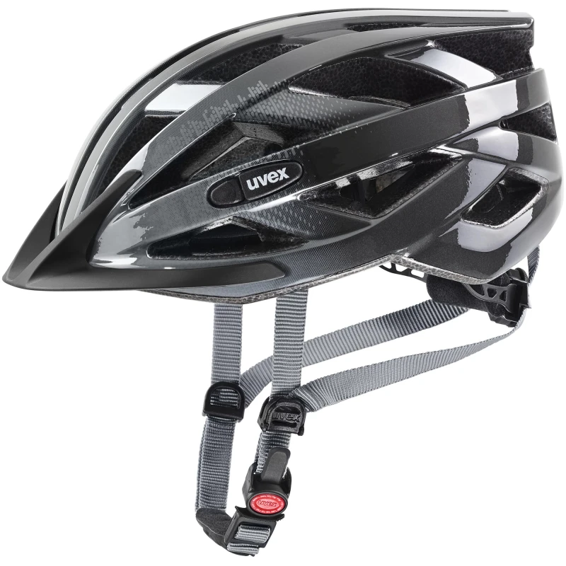 Kask uvex air wing