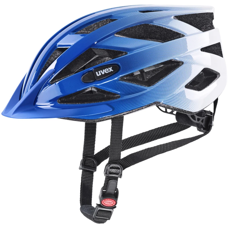 Kask uvex air wing