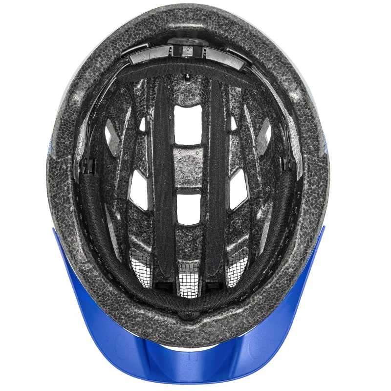 Kask uvex air wing